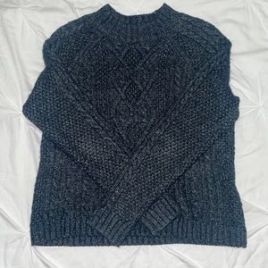 Abercrombie Sweater